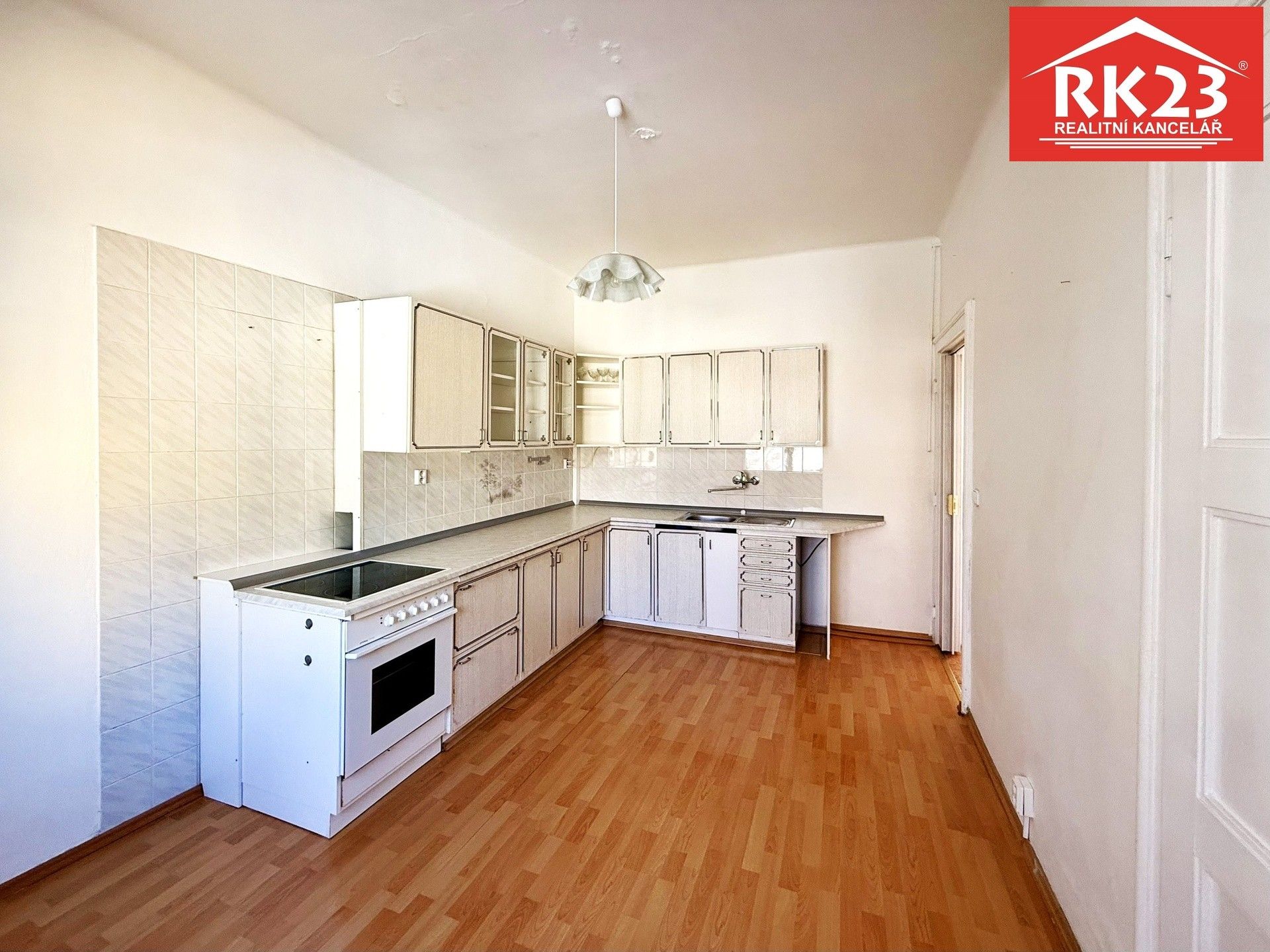 2+1, Lužická, Mariánské Lázně, 70 m² - 2