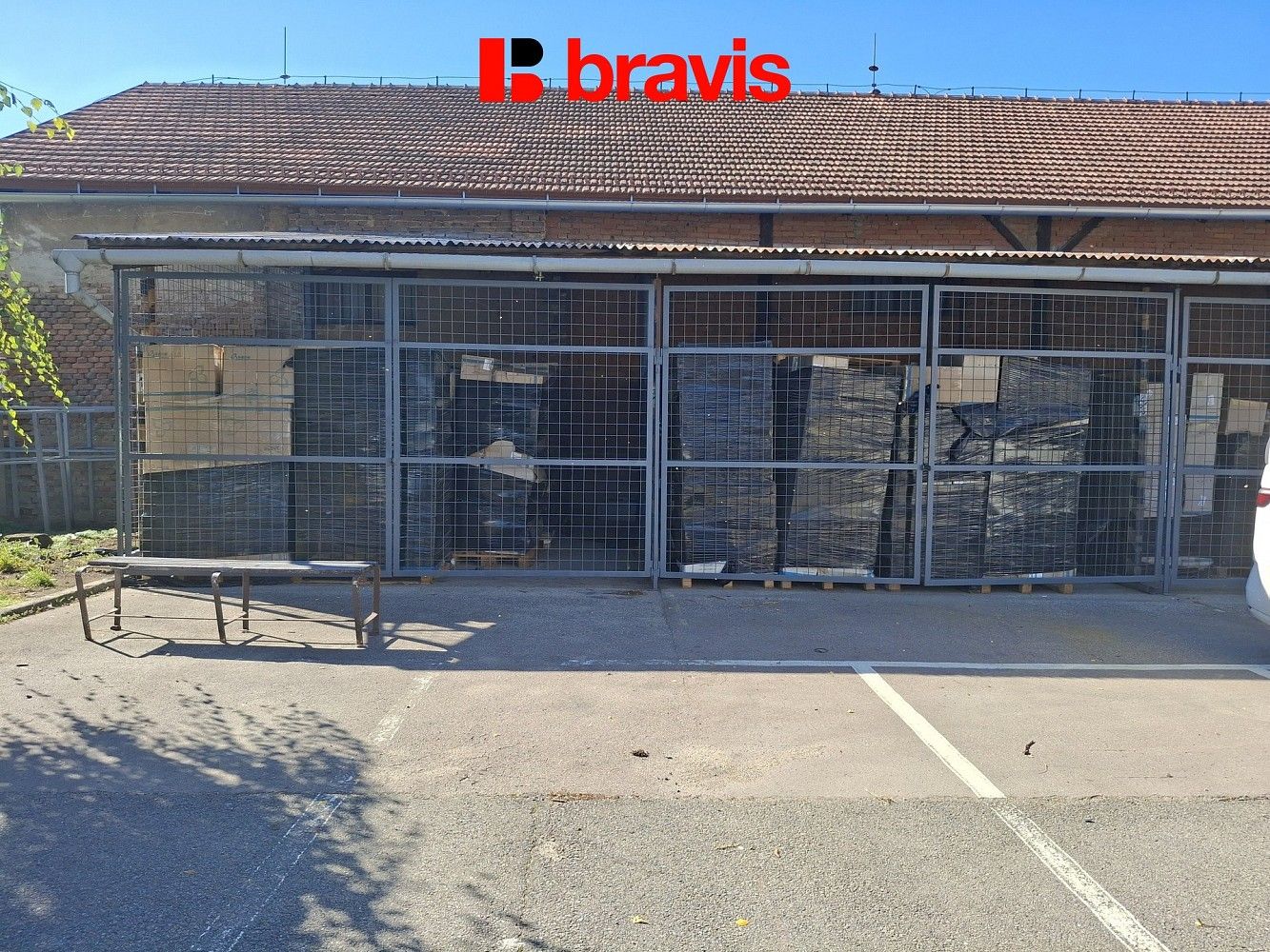 Ostatní, Staré náměstí, Brno - Přízřenice, 6 m² - 1