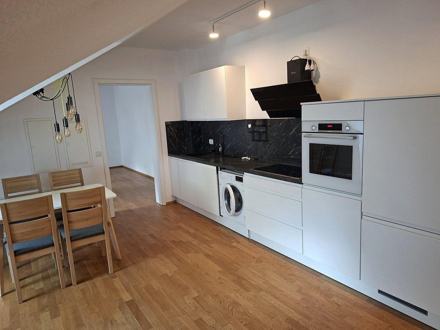 Byt 2+1 · 51 m² · Lehmusstraße 4 Fürth Fürth Bayern 90766 - 4