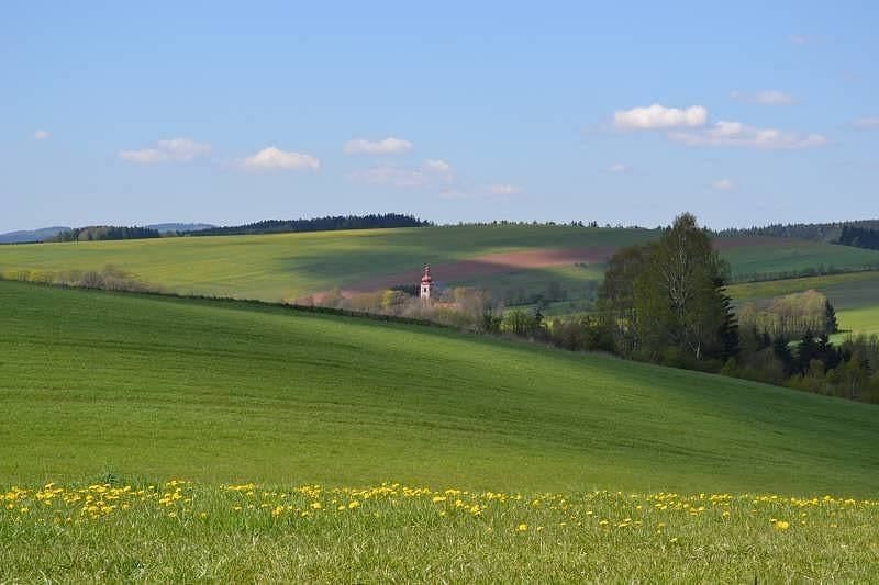 Chata · Heřmánkovice - Janovičky u Broumova, Královéhradecký kraj - 3
