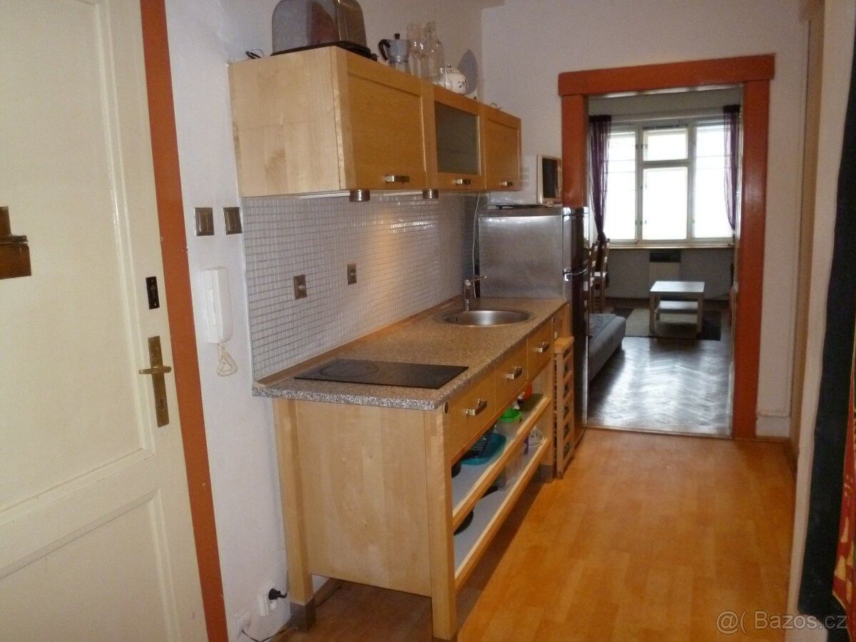 Prodej byt - Praha, 120 00