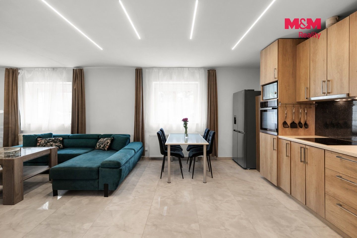 Rodinný dům · 80 m² · Vinohradská, Postřižín - 4