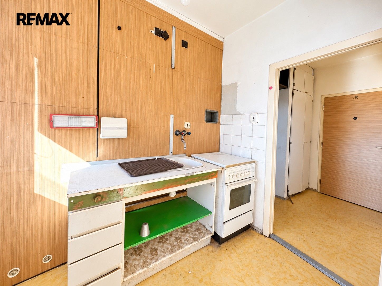 Prodej byt 2+1 - Bratří Hlaviců 81, Vsetín, 48 m² - 5