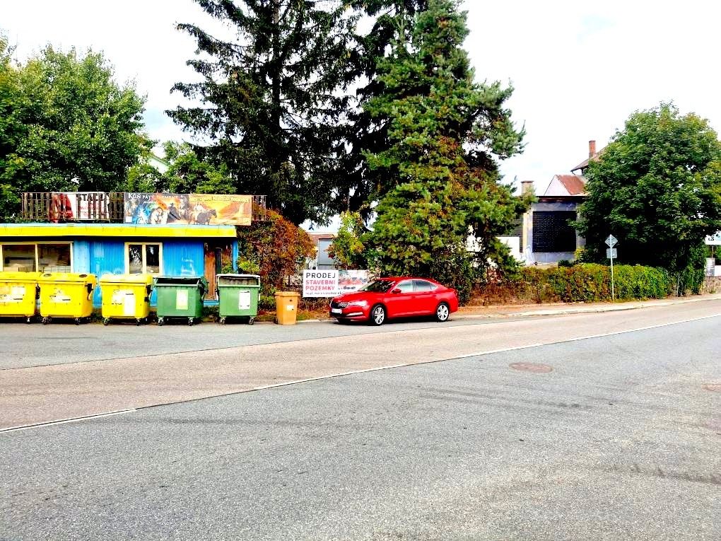 Prodej pozemek pro bydlení - Velké Meziříčí, 594 01 - 5