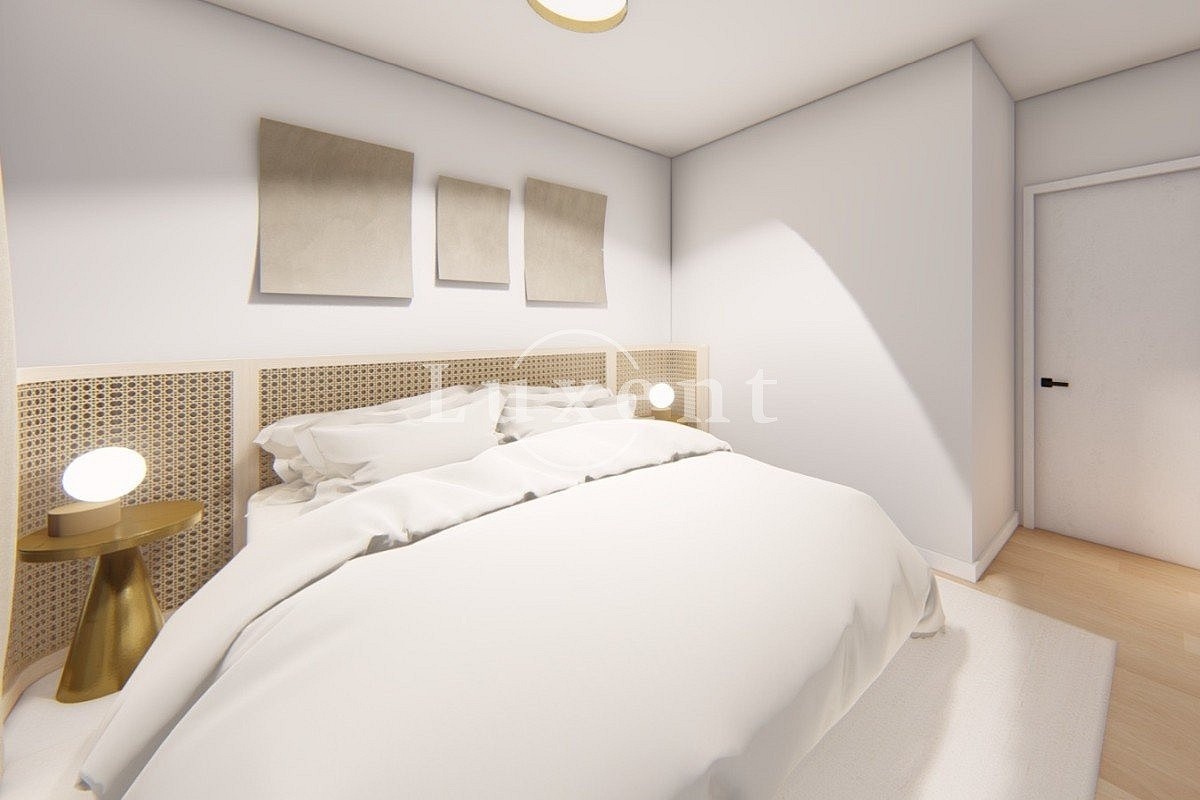 Prodej byt 3+kk - Primošten, Chorvatsko, 86 m² - 5