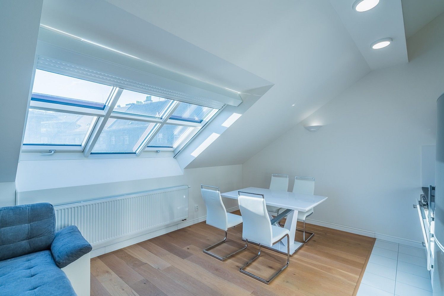 Byt 2+kk · 73 m² · Veverkova, Praha 7 - Holešovice - 3