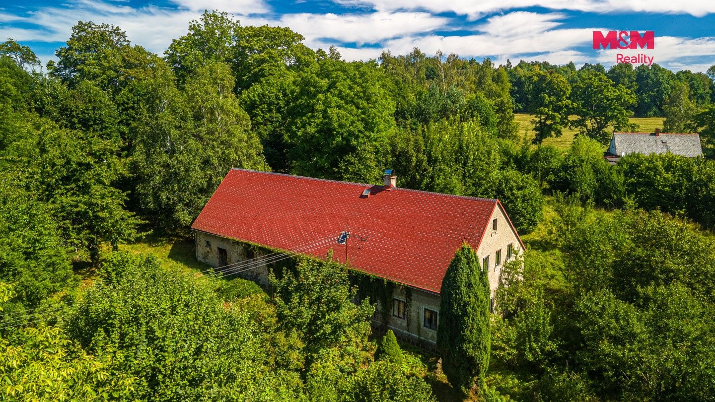 Rodinný dům, 150 m²