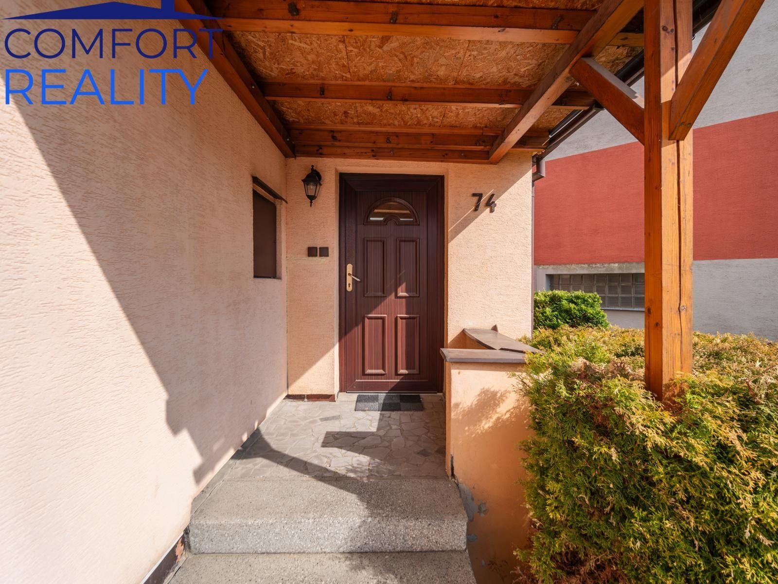 Rodinný dům · 71 m² · Pod Kopcem, Krnov - 3