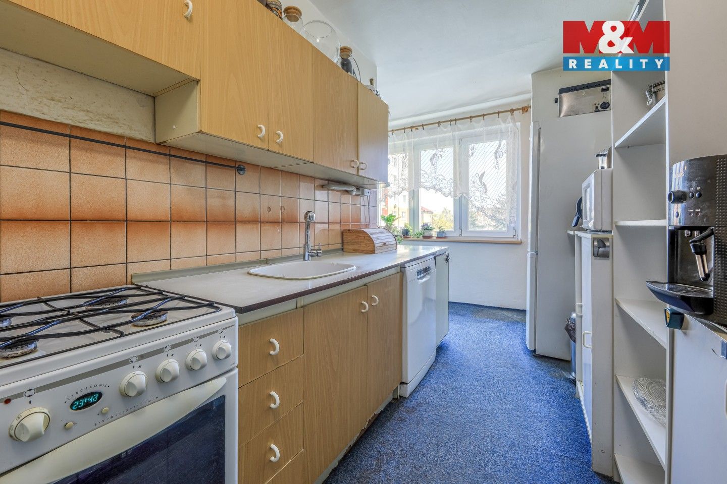 Prodej byt 3+1 - Zelenohorská, Plzeň, 76 m² - 5