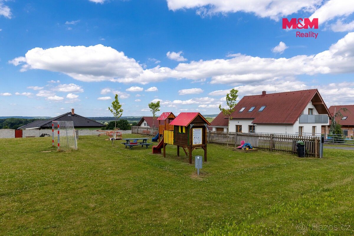 Pozemek pro bydlení · Žleby, 285 61 - 4