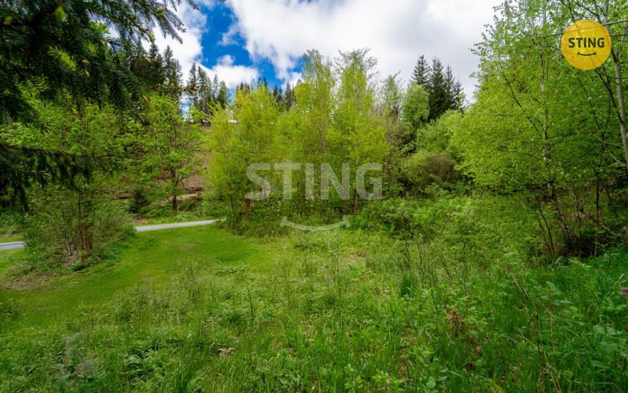 Pozemky pro bydlení, Stonava, 1 200 m²