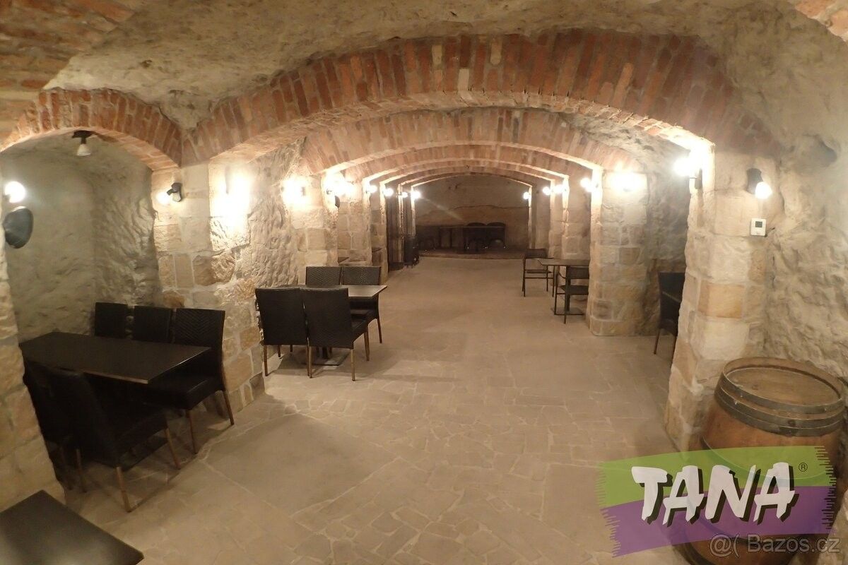 Restaurace · Mnichovo Hradiště, 295 01 - 3