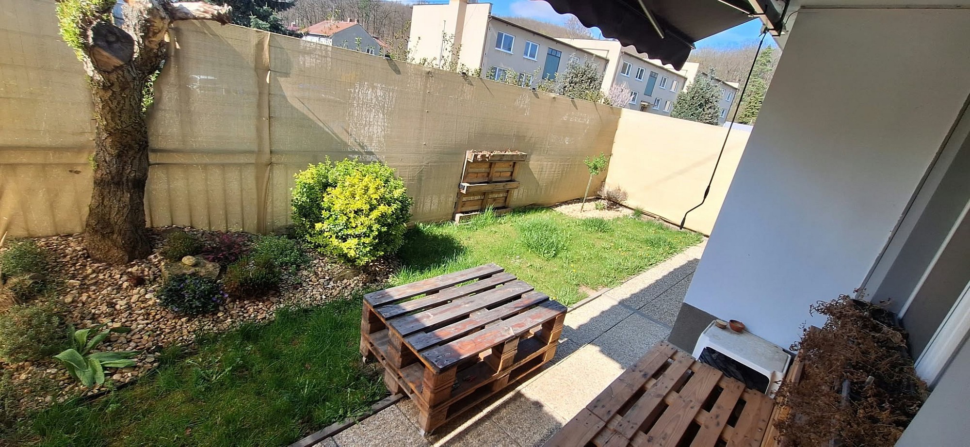 Byt 2+kk · 63 m² · Sportovní, Zastávka, okres Brno-venkov - 4