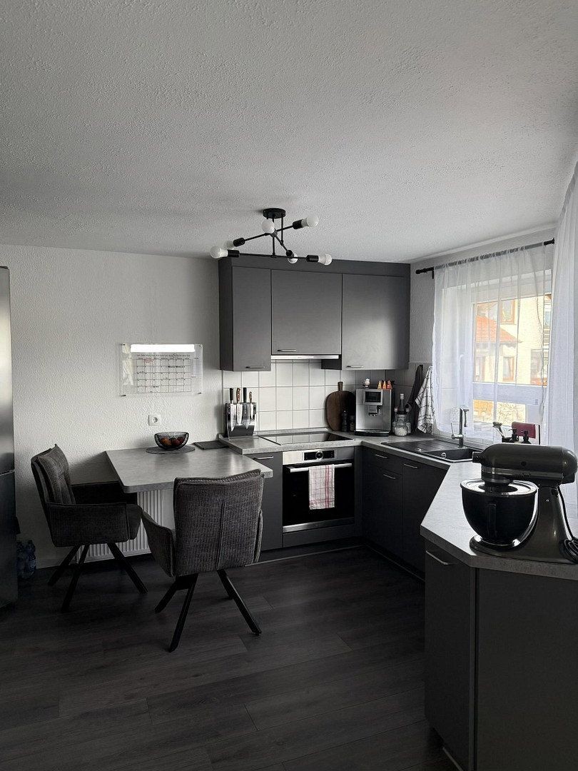 Prodej byt 3+1 - Neuwiesenstr. 20, , Bádensko-Württembersko, 81 m² - 5