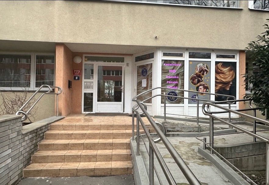 2+1, Hovorčovice, 59 m² - 2