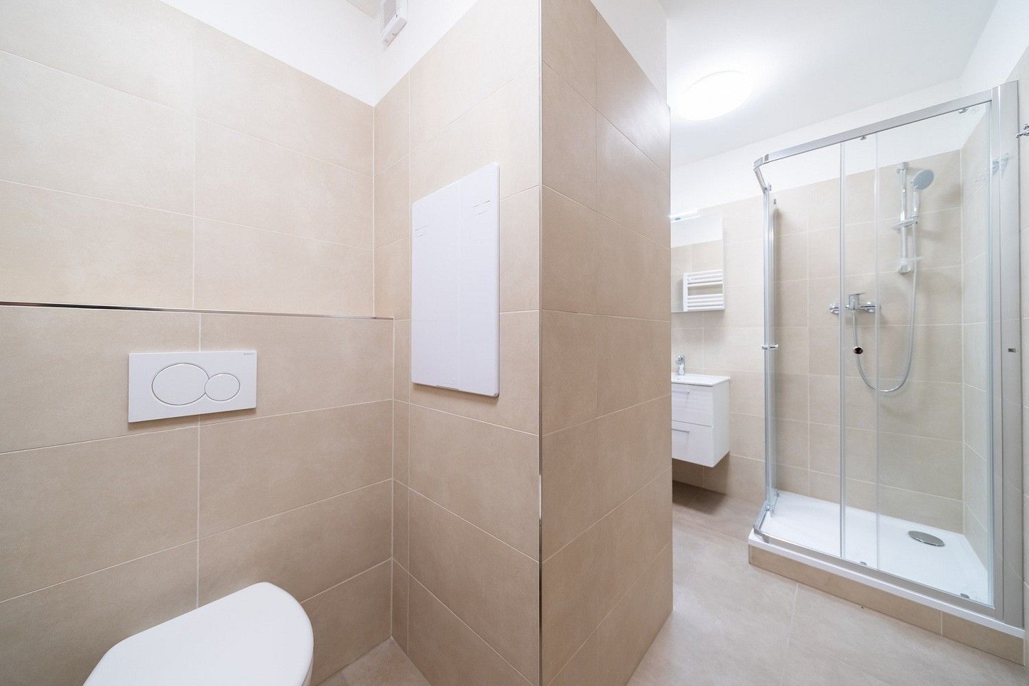 Byt 1+1 · 45 m² · Vsetín, Zlínský kraj - 4