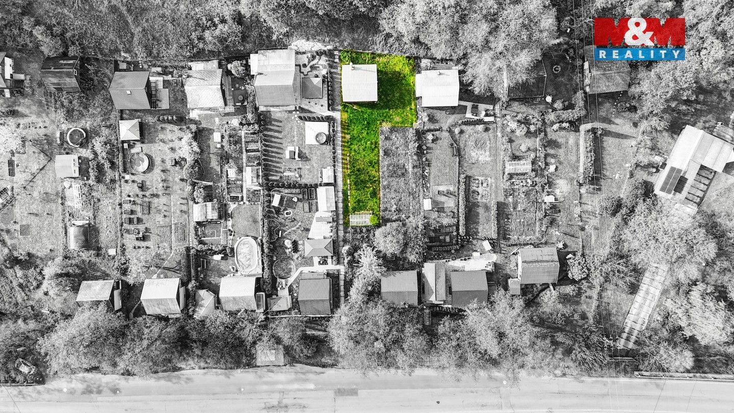 Prodej chata - Plesná, Ostrava, 18 m²