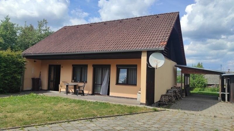 Rodinné domy, Přibyslavice, 134 m²