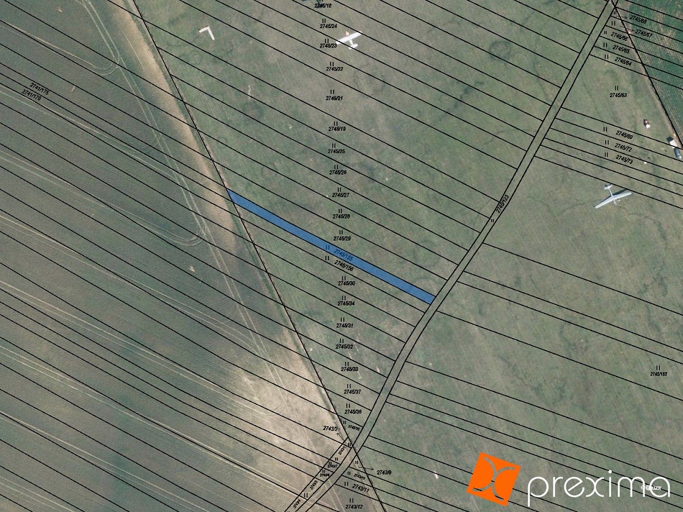 Ostatní, Svatobořice-Mistřín, okres Hodonín, Jihomoravský kraj - 1