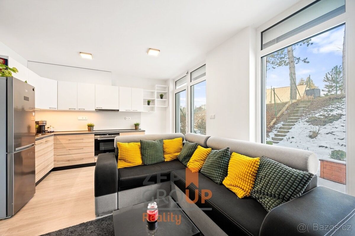 Byty, Boskovice, 680 01