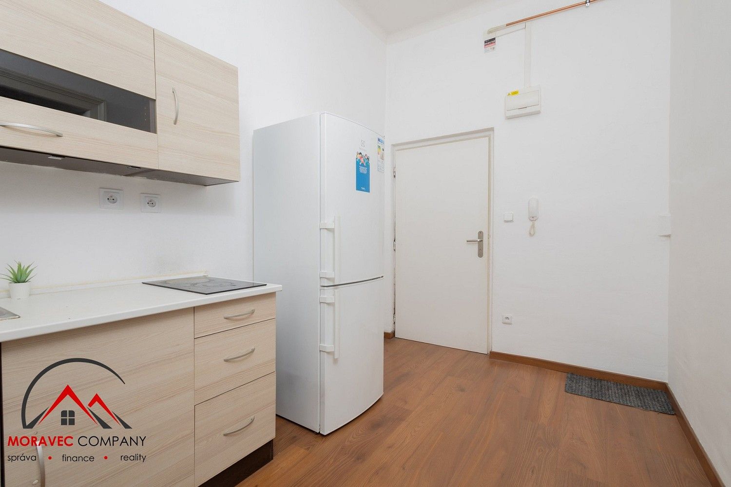 1+1, Ostrava - Moravská Ostrava, okres Ostrava-město, Moravskoslezský kraj, 31 m² - 2