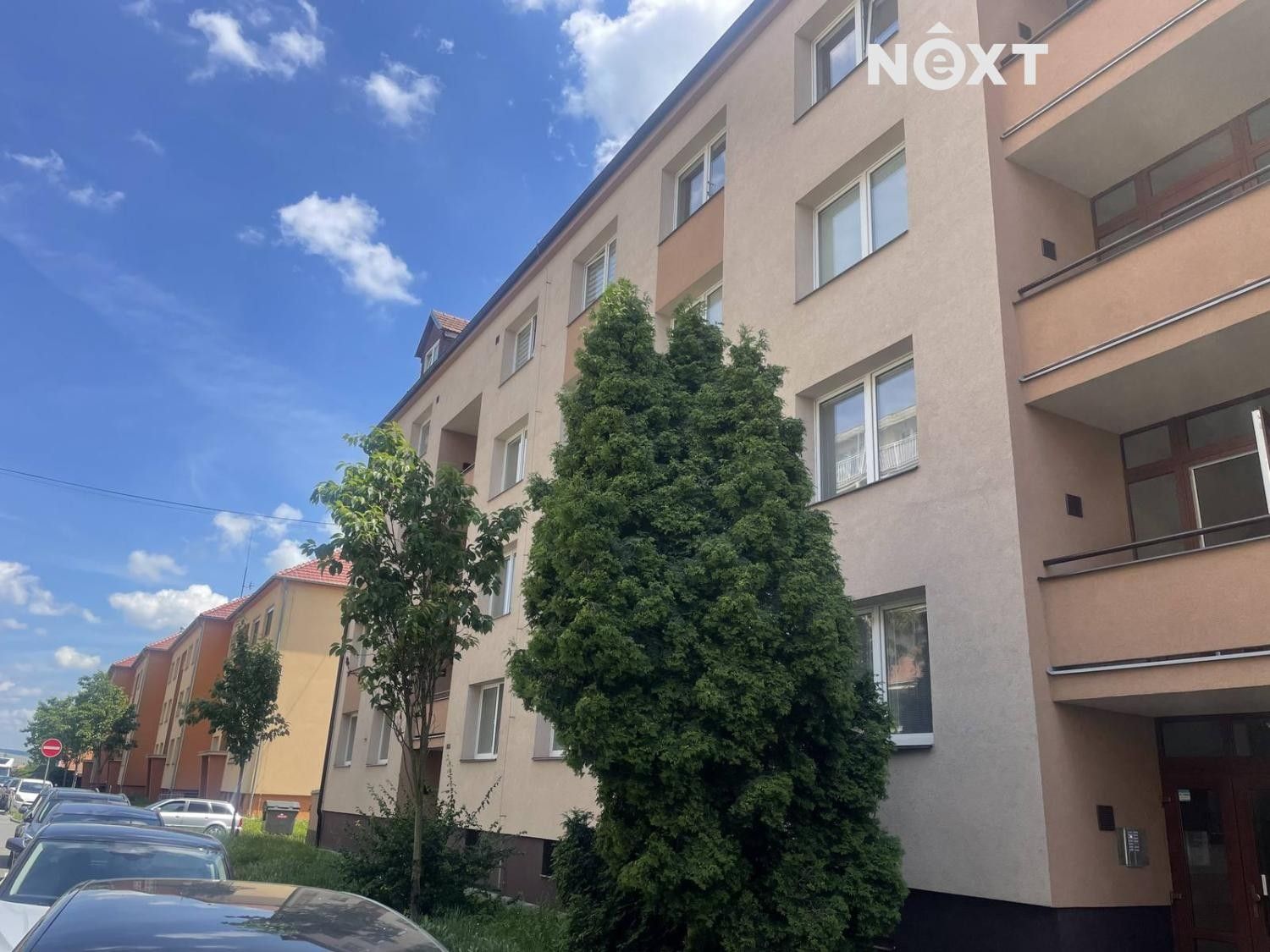 1+1, Uherský Brod, 35 m²