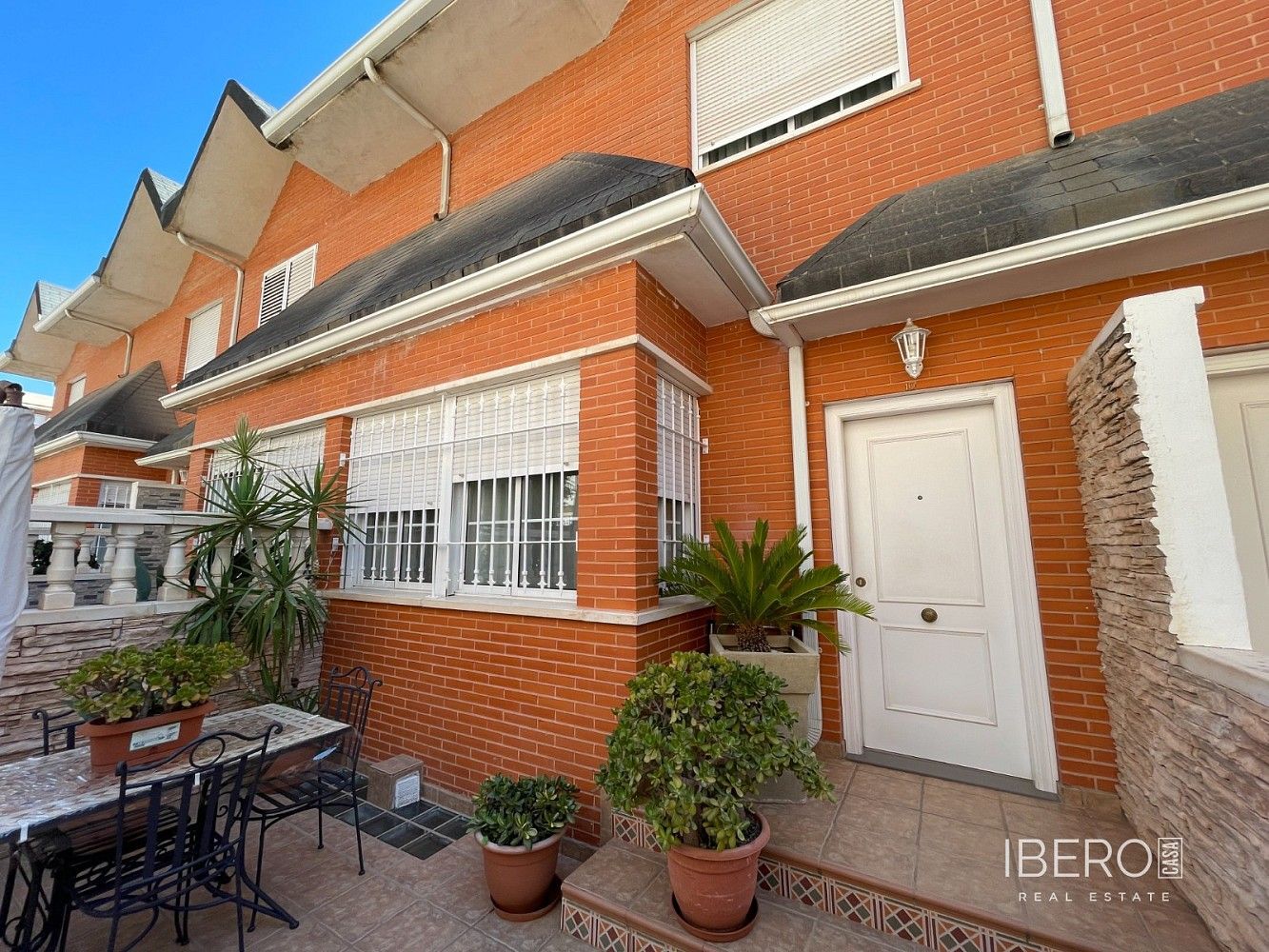 Rodinné domy, Elche, ES, 150 m² - 1