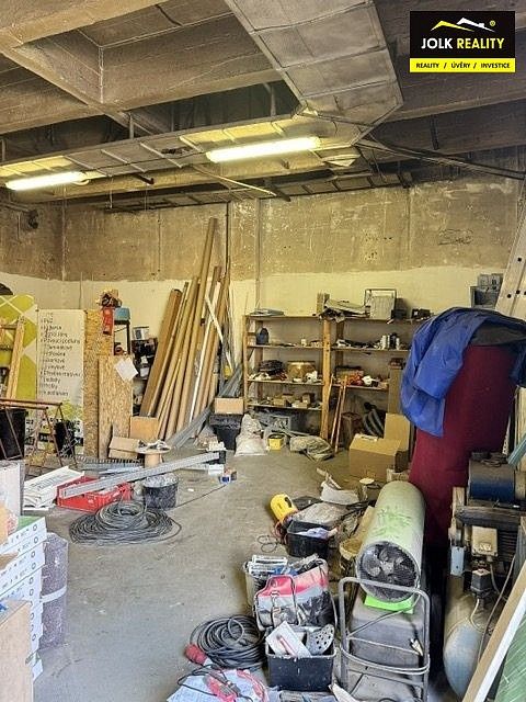 Obchodní prostory, Opava - Předměstí, Moravskoslezský kraj, 100 m² - 2