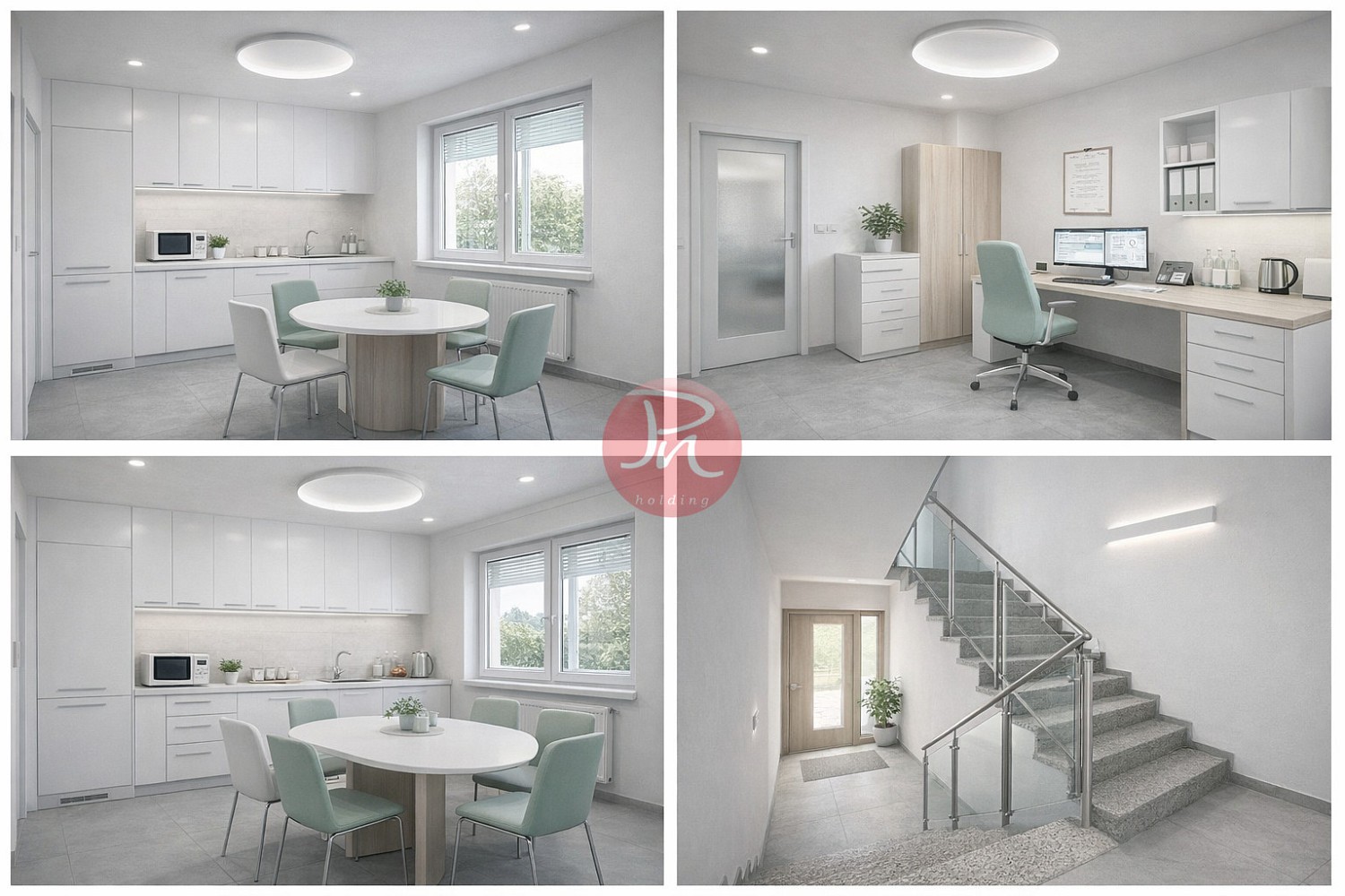 Obchodní prostory · 425 m² · Sabinova, Ostrava - Svinov - 4