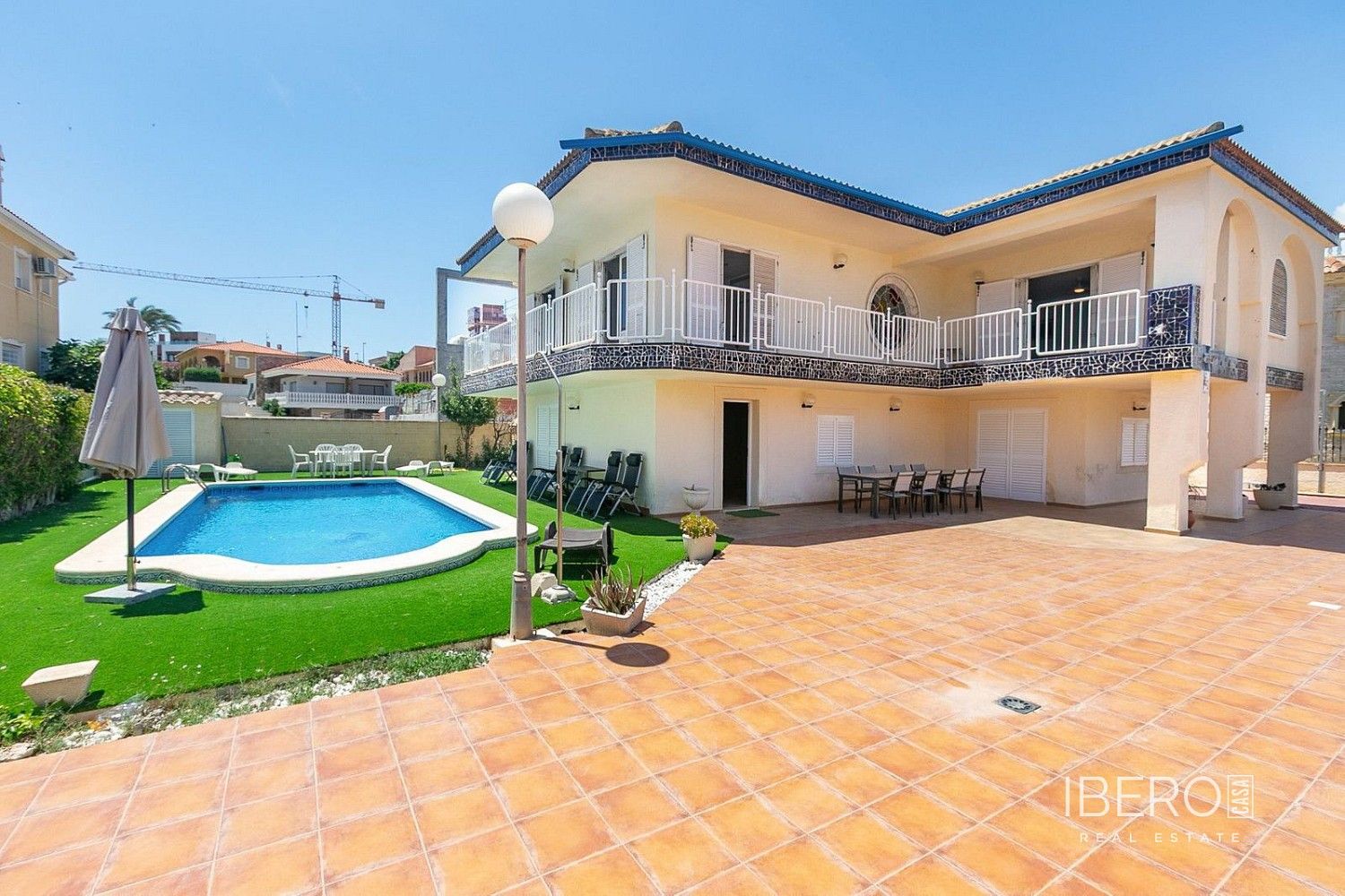 Prodej rodinný dům - Orihuela Costa, ES, 293 m² - 2