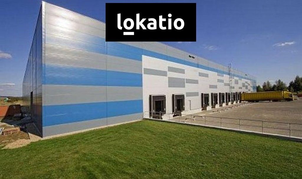 Sklady, Prostějov, 9 972 m² - 1