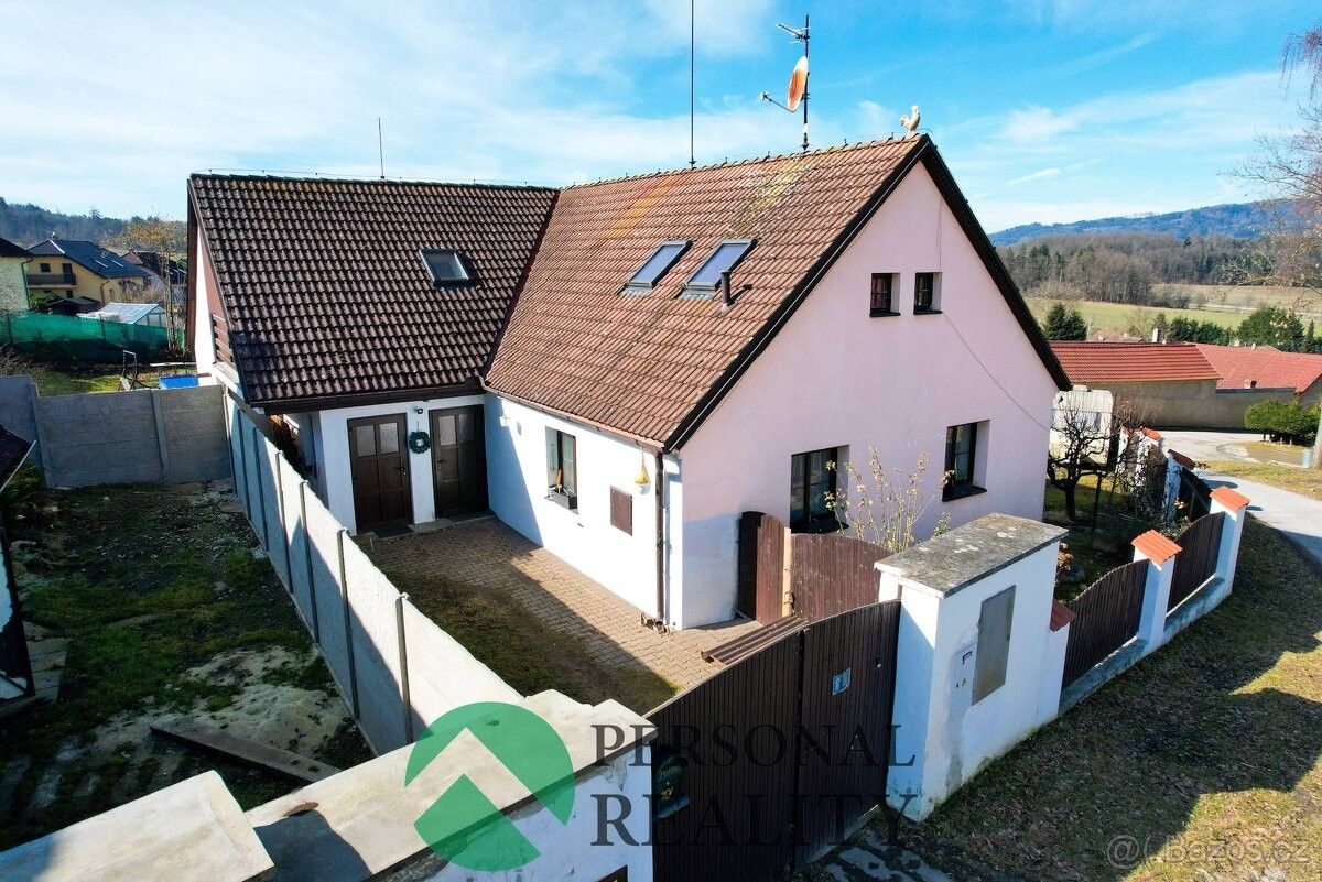 Rodinné domy, Vodňany, 389 01