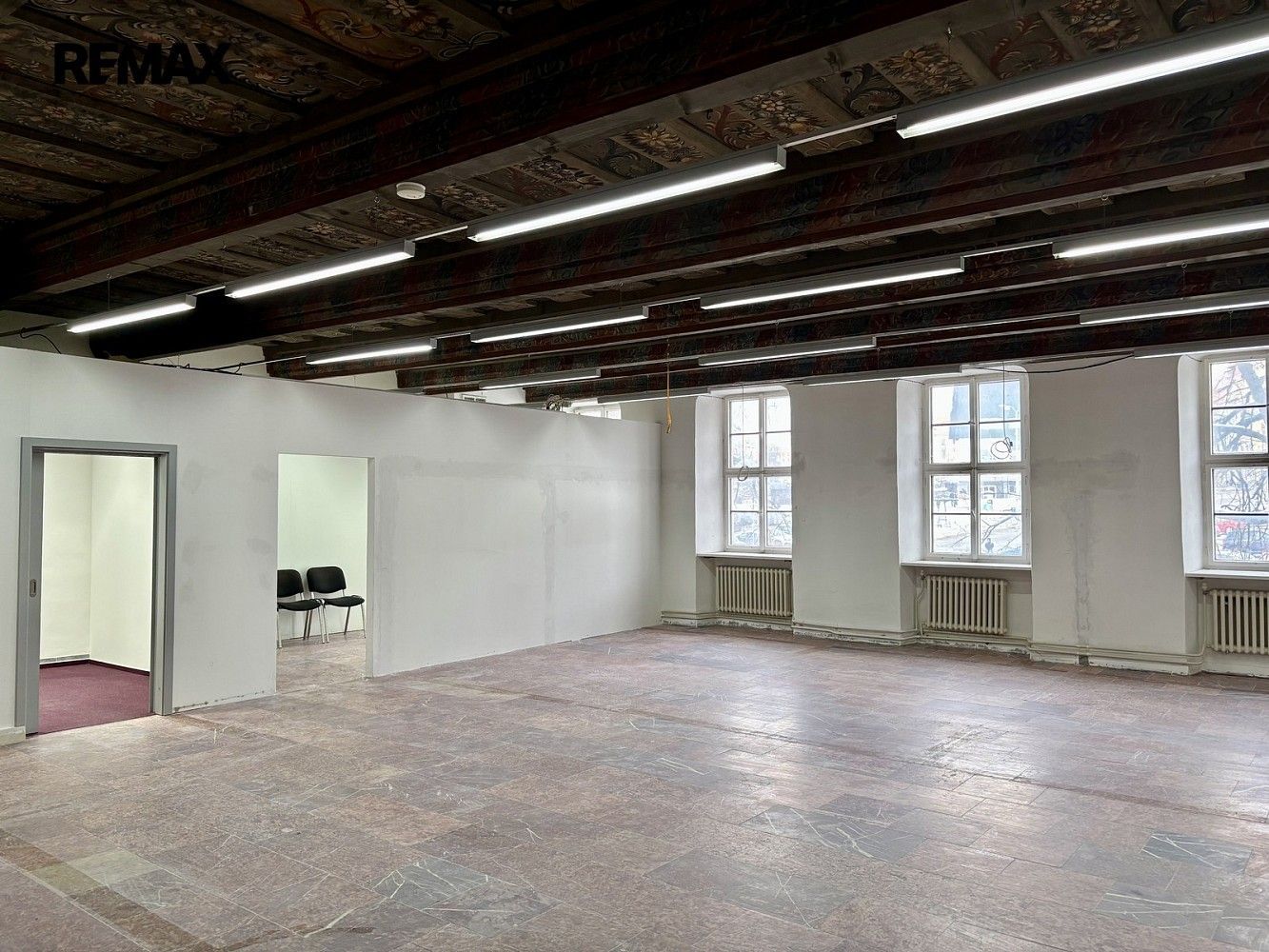 Obchodní prostory, Jihlava, Kraj Vysočina, 206 m² - 1