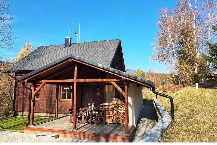 Chaty, Dolní Morava - Velká Morava, Pardubický kraj - 2