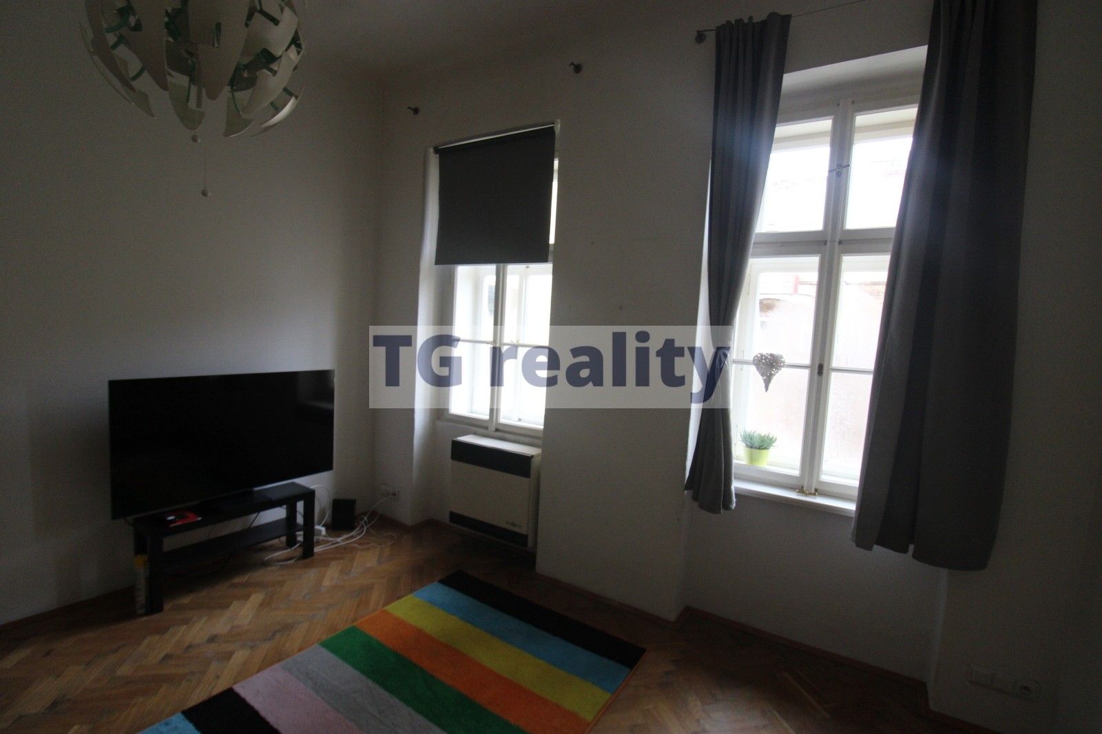 Pronájem byt 2+1 - Peckova, Praha, 53 m²