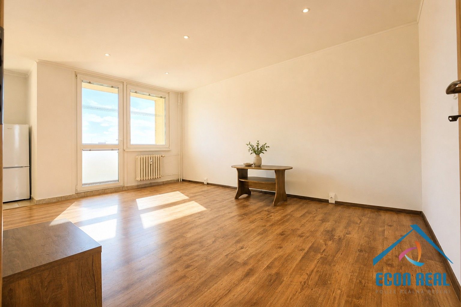 2+kk, Bratří Venclíků 1074, Praha Černý Most, 45 m² - 1