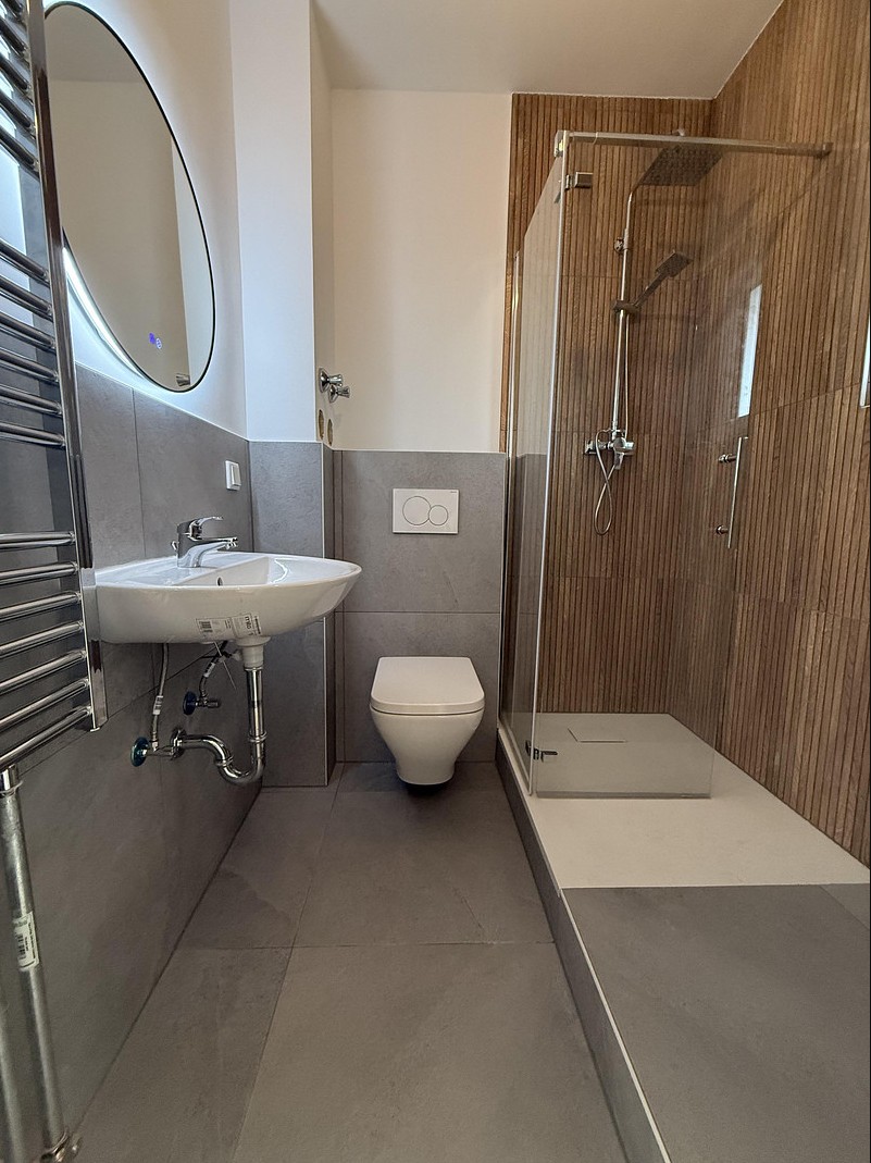 Byt 1+1 · 33 m² · Holzstraße 11 Wiesbaden Wiesbaden Hessen 65197 - 3