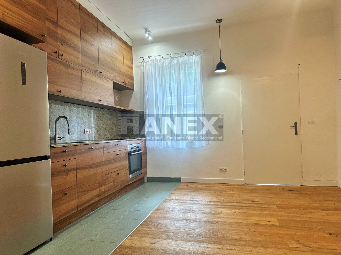 2+kk, Praha, Hlavní město Praha, 40 m² - 2