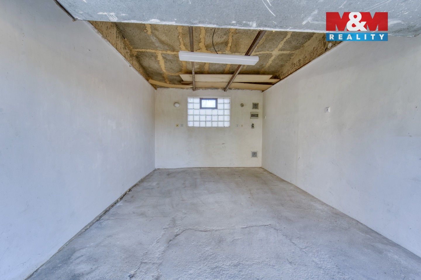 Prodej ostatní - Americká, Stříbro, 21 m²