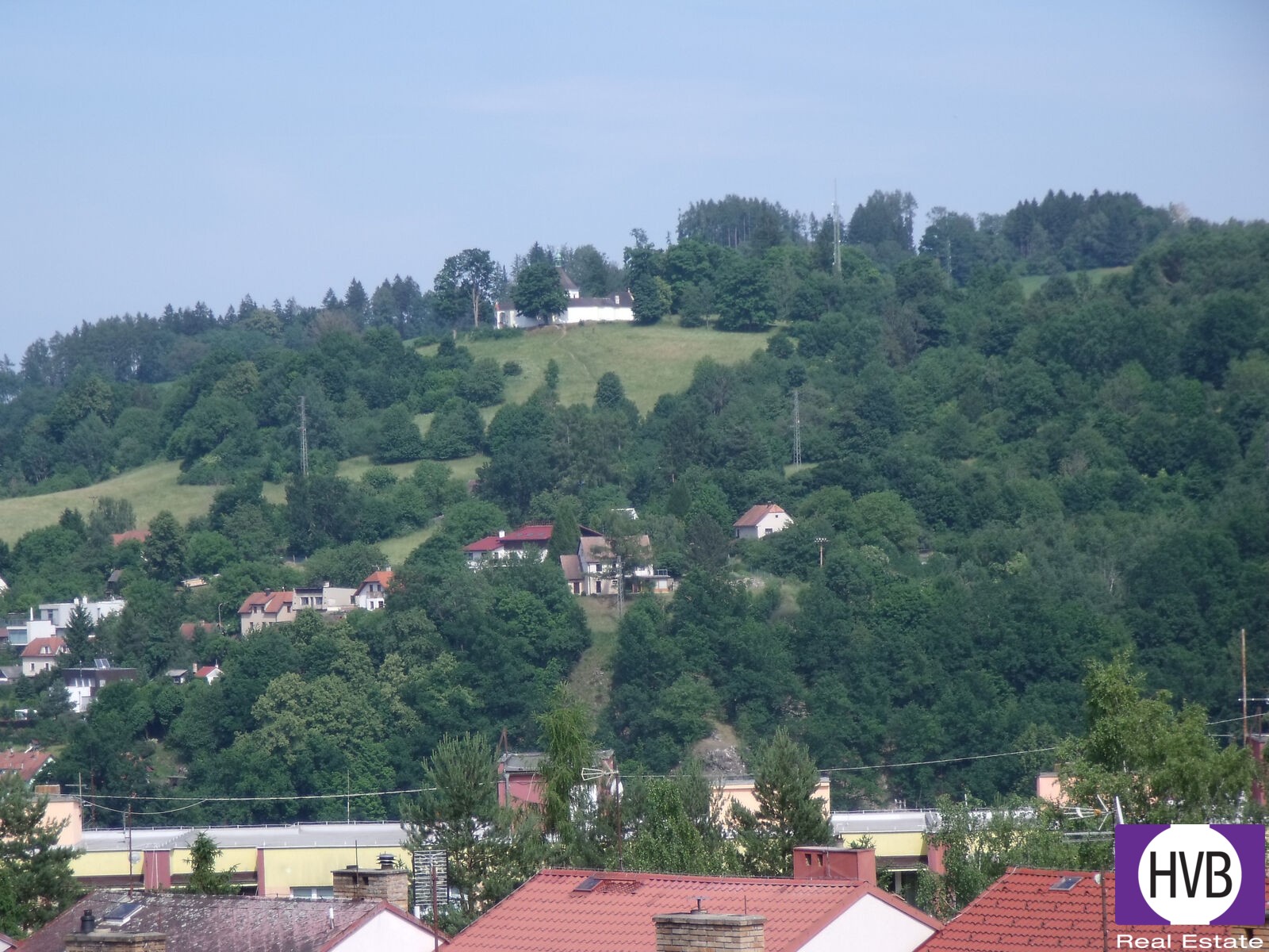Pozemek pro bydlení · 451 m² · Český Krumlov - 4