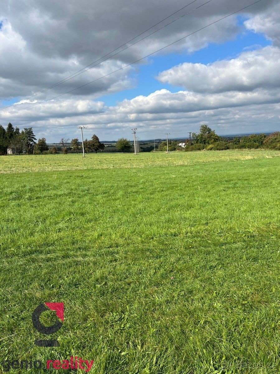 Prodej pozemek pro bydlení - Kolín, 280 02