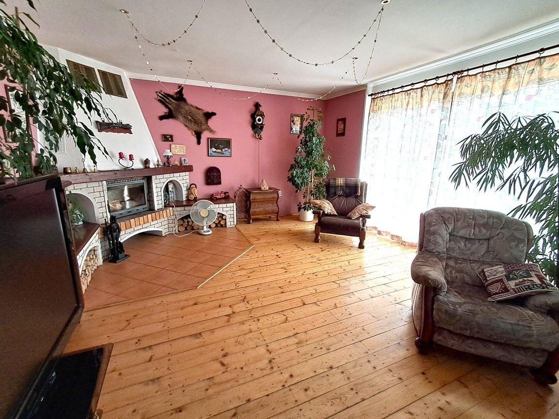 Prodej chalupa - Vysoké Veselí Veselská Lhota, 290 m² - 5