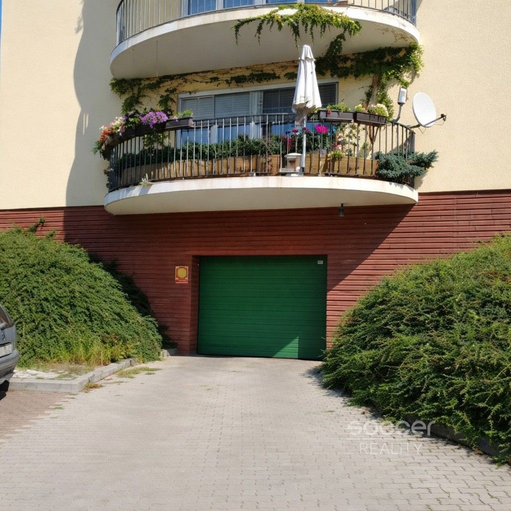 Ostatní, Na Hřebenkách, Praha, 15 m²