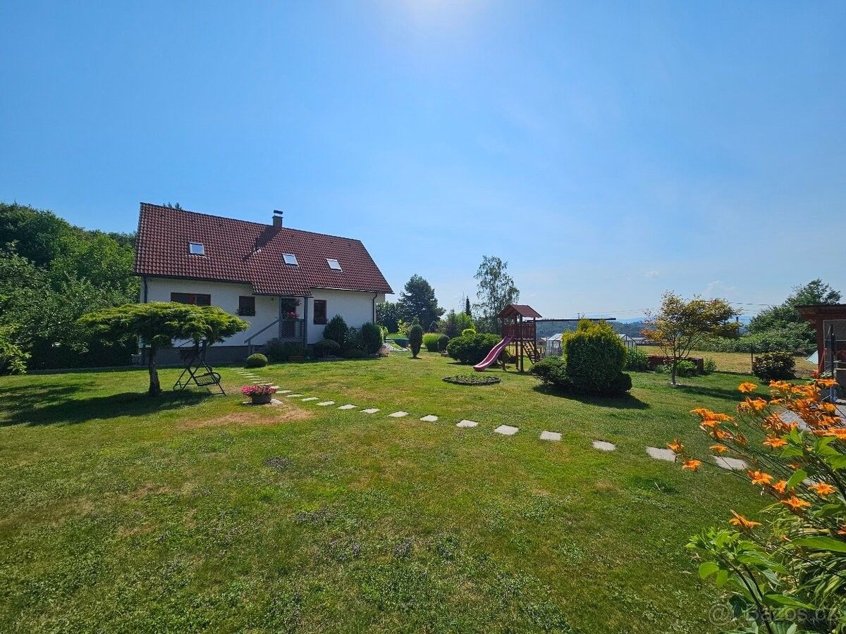 Prodej rodinný dům - Frýdek-Místek, 738 01 - 5