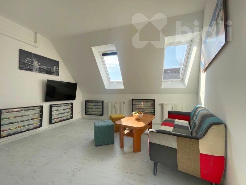 Byt 2+kk · 42 m² · T. G. Masaryka 321, Městec Králové - 3