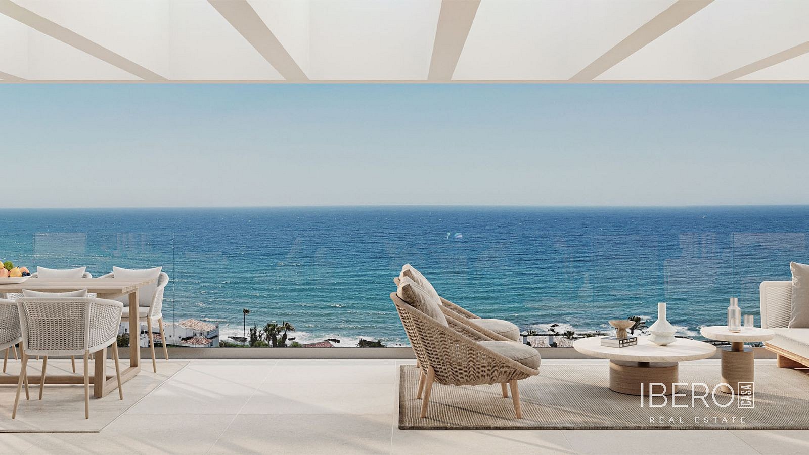 3+kk, Mijas, Španělsko, 91 m² - 2