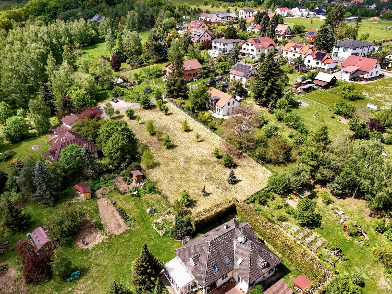 Rodinný dům · 124 m² · Velké Popovice - 3