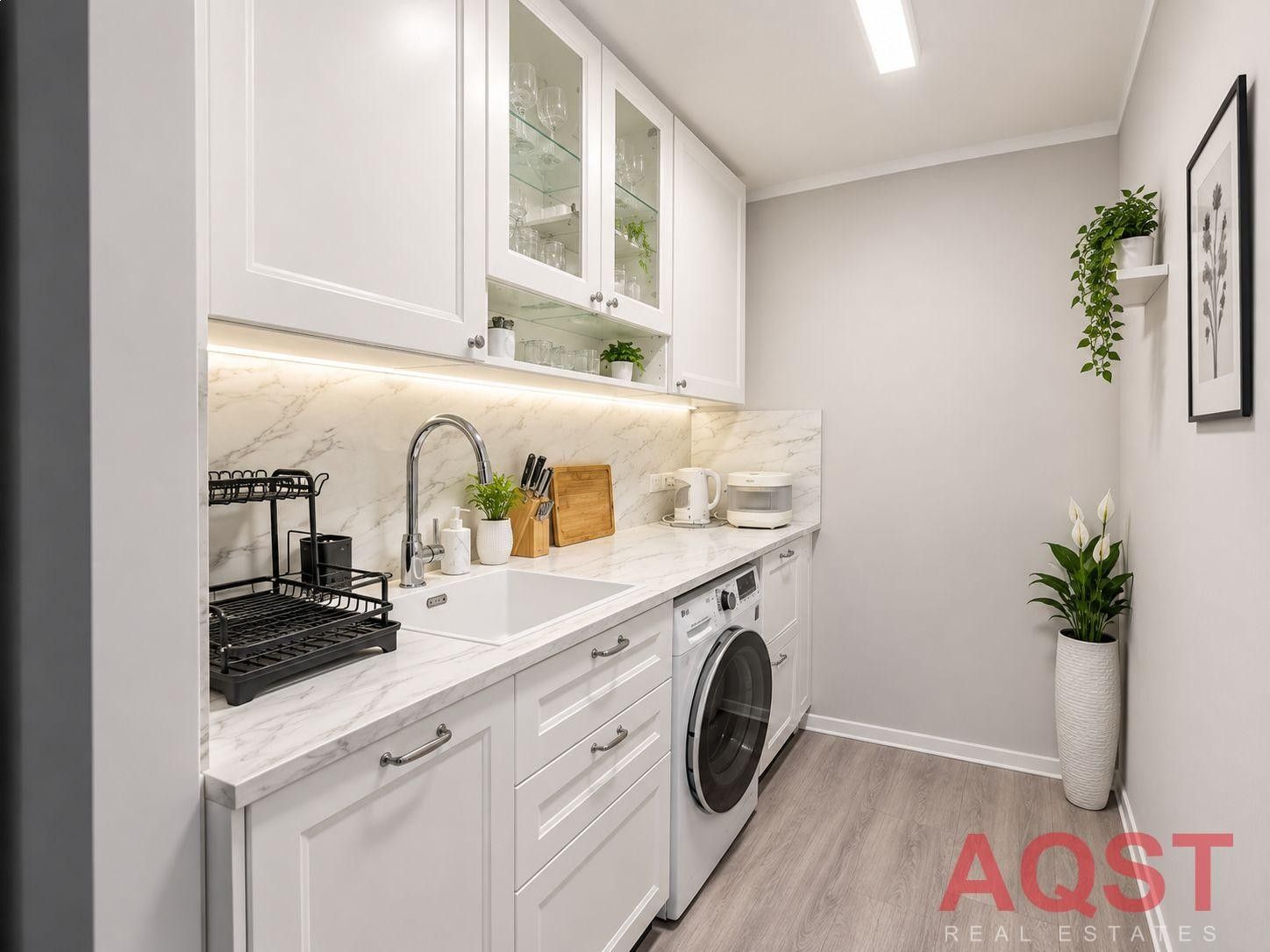 2+kk, Hráského , Praha Chodov, 47 m² - 1