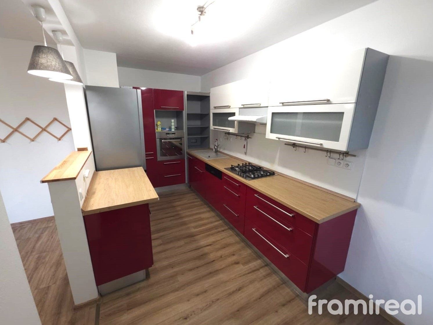 4+kk, Popelákova, Brno Líšeň, 98 m² - 1