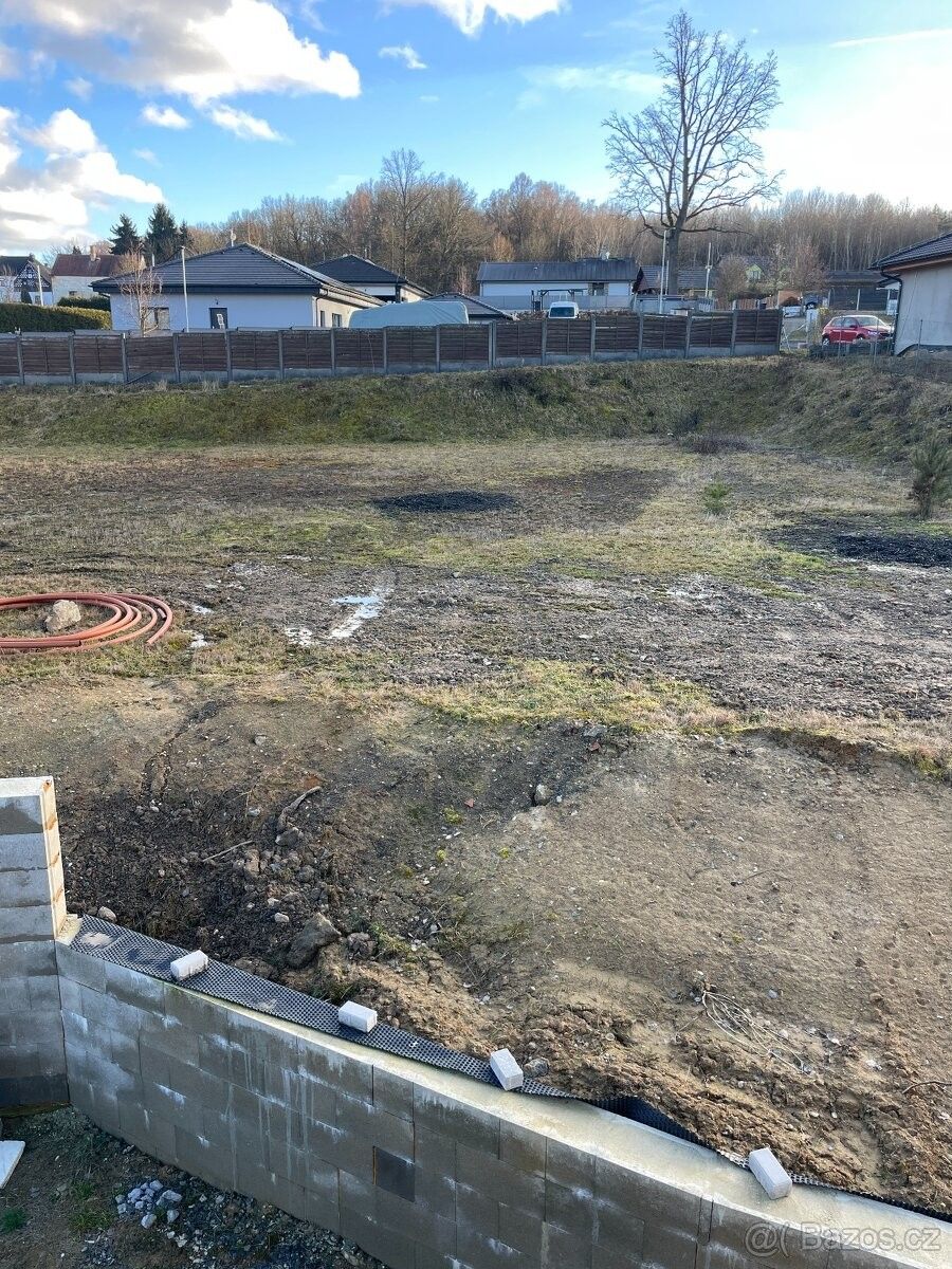 Prodej pozemek pro bydlení - Cheb, 350 02